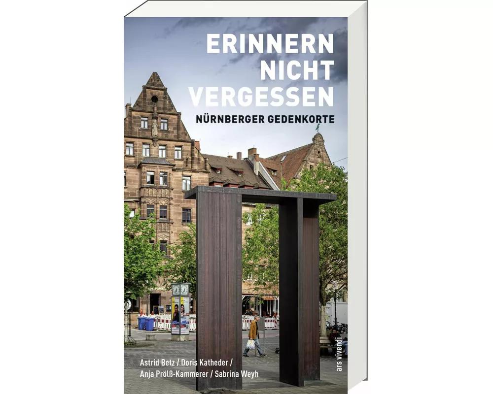 Erinnern nicht vergessen