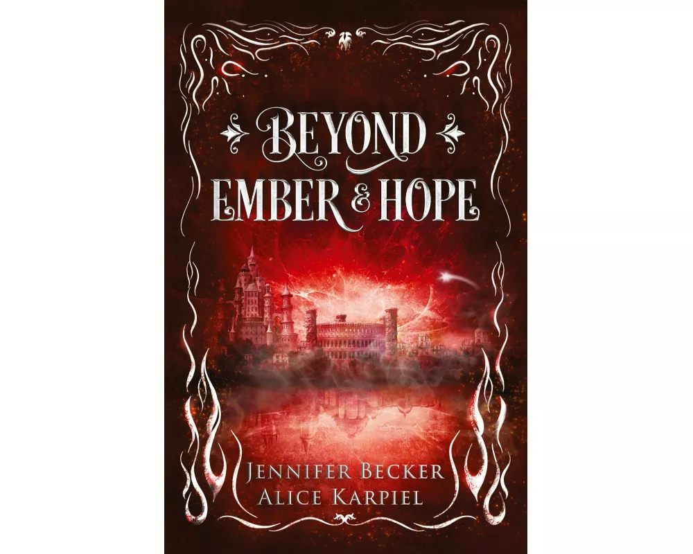 Beyond Ember And Hope