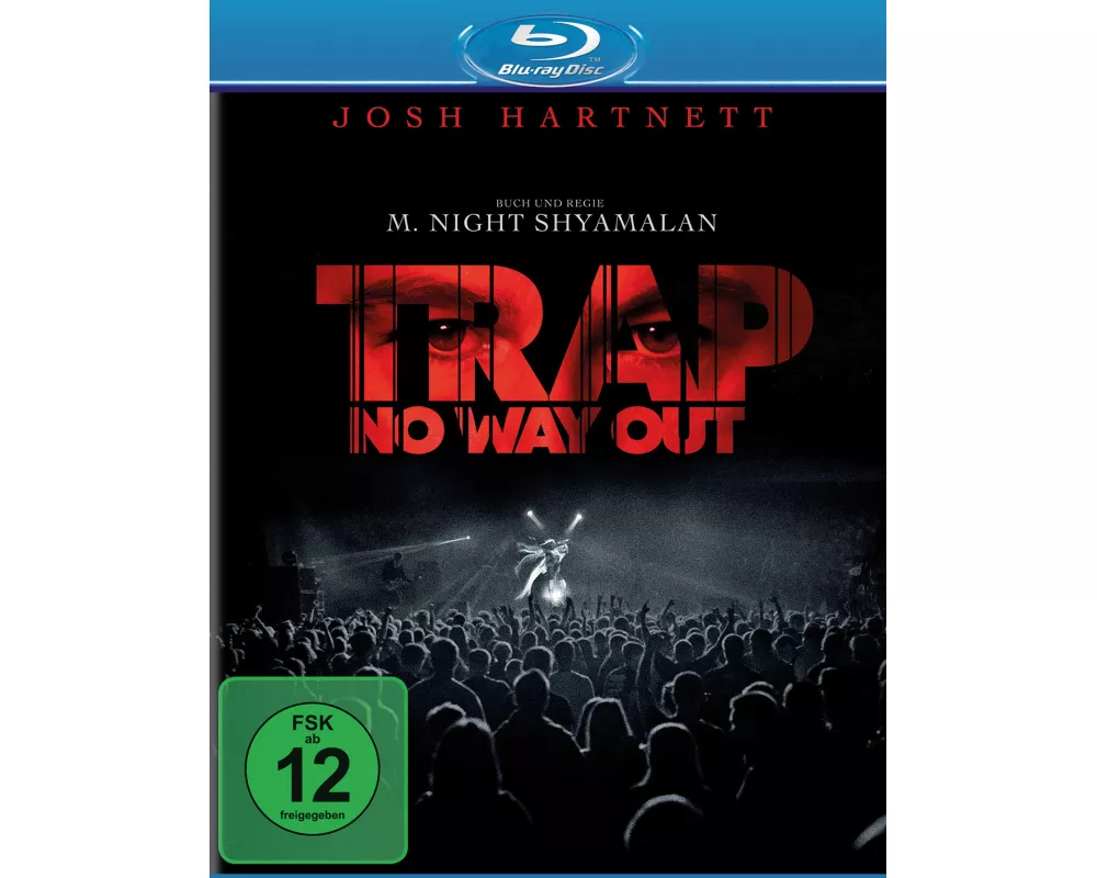 Trap: No Way Out