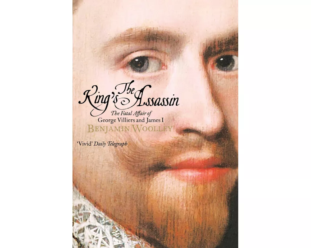 King's Assassin, The