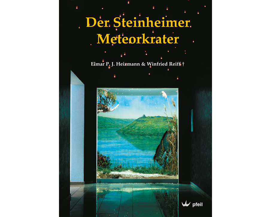 Der Steinheimer Meteorkrater