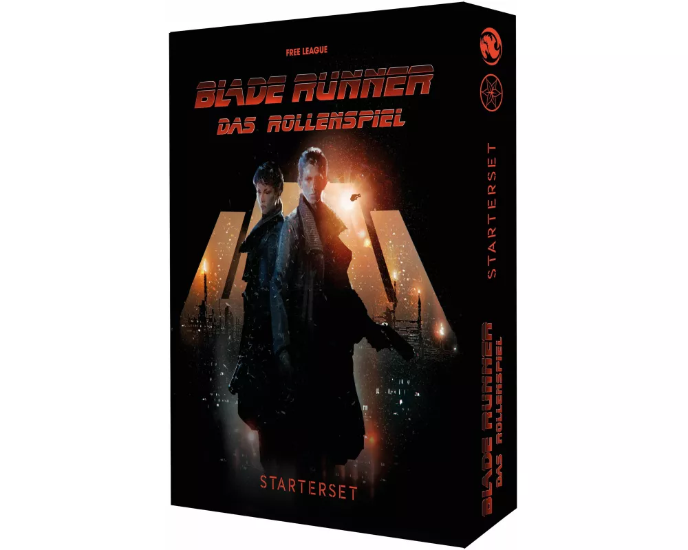 Blade Runner - Starterset