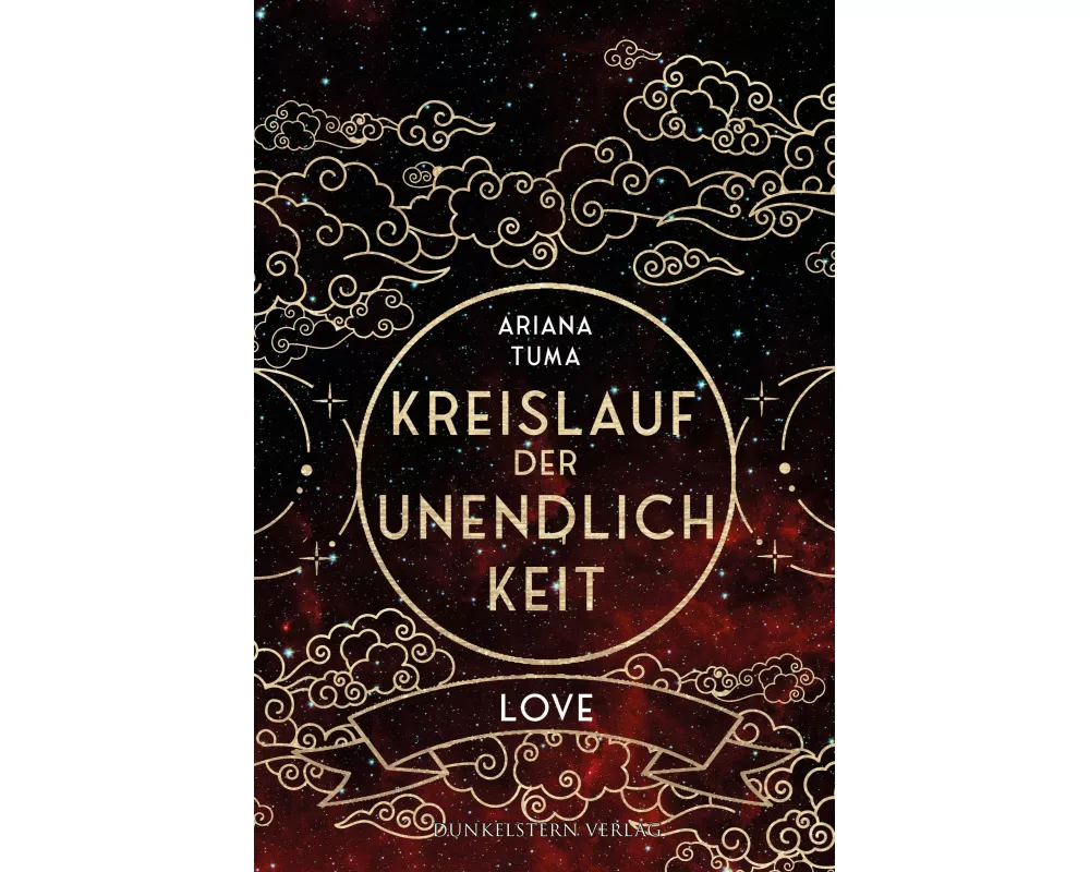 Kreislauf der Unendlichkeit - Love