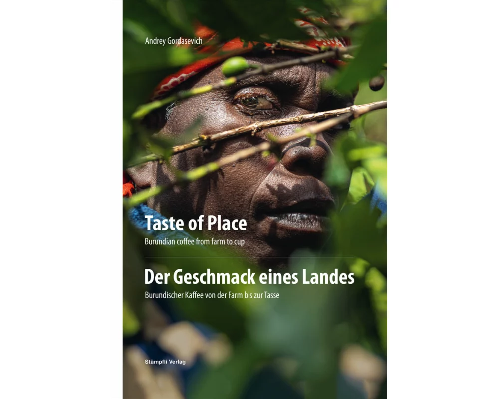 Taste of place - Der Geschmack eines Landes
