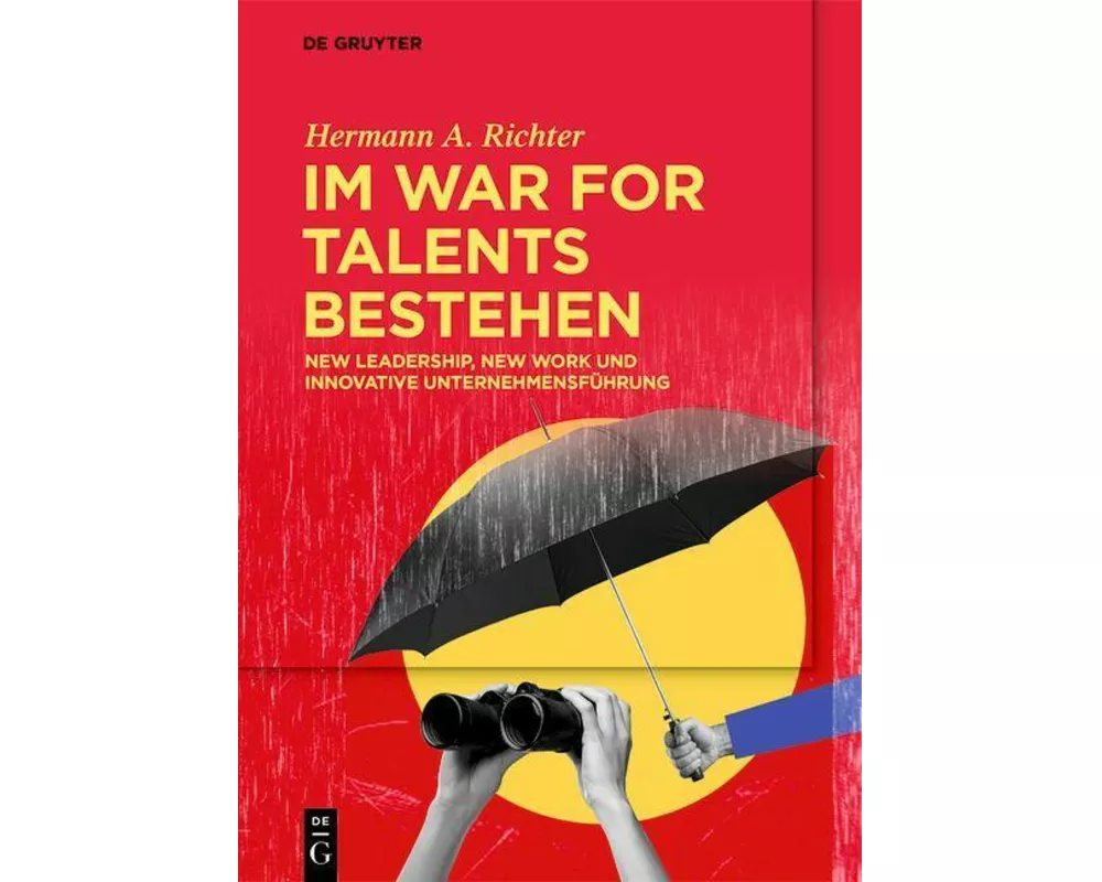 Im War for Talents bestehen