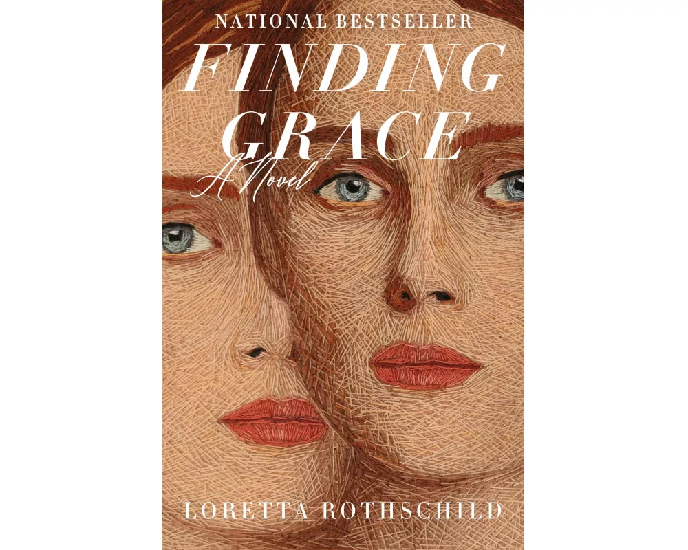 Finding Grace