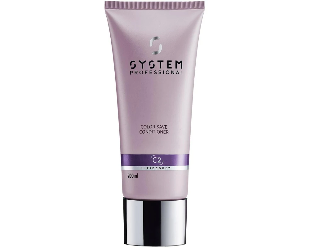 SYSTEM PREOFESSIONAL Color Save Conditioner C2 200 ml