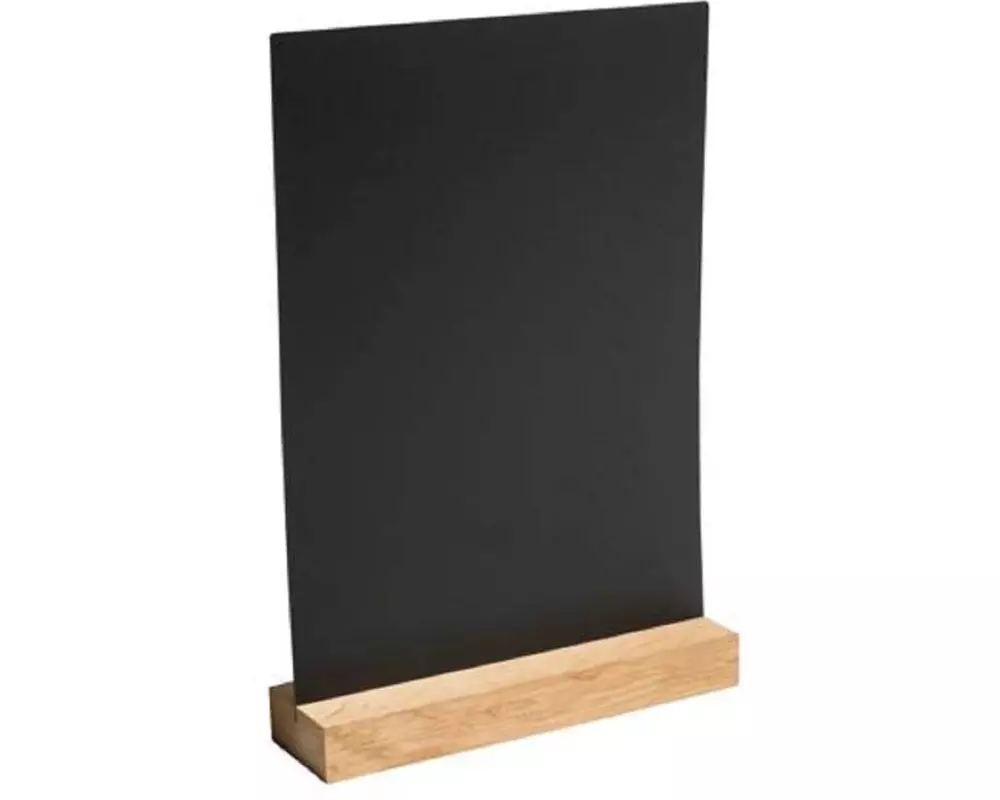 Exacompta Tischaufsteller A4