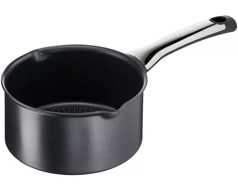 Tefal Stielkasserolle Excellence 16 cm