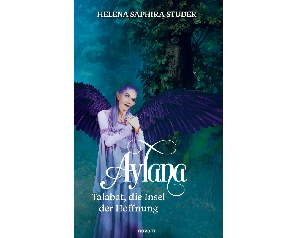 Aylana - Talabat, die Insel der Hoffnung