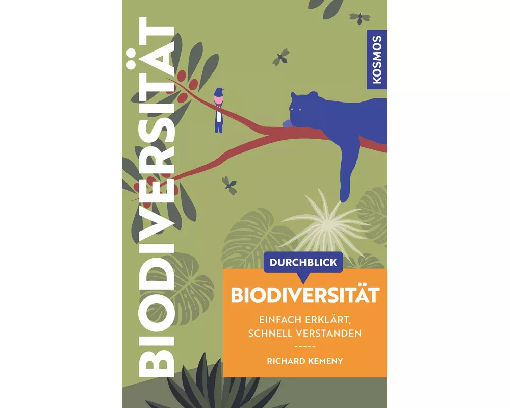 Durchblick Biodiversität