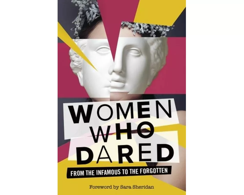 Women Who Dared