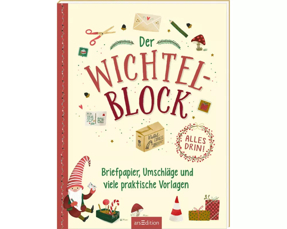 Der Wichtelblock