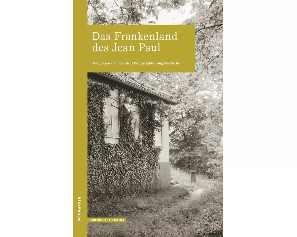 Das Frankenland des Jean Paul