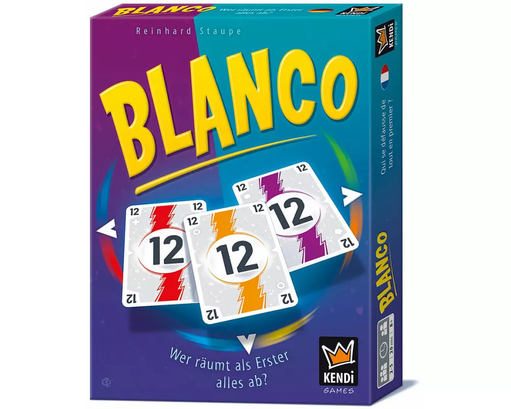 Blanco