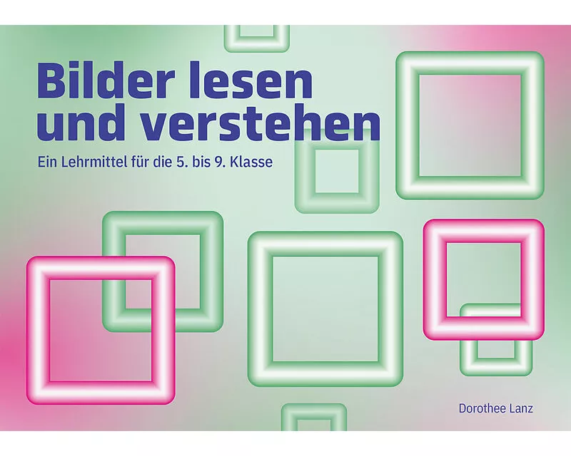 Bilder lesen und verstehen