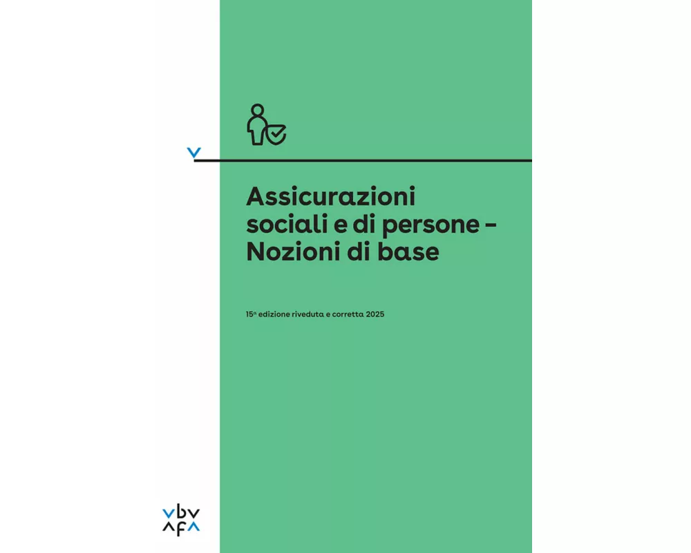 Assicurazioni sociali e di persone – Nozioni di base