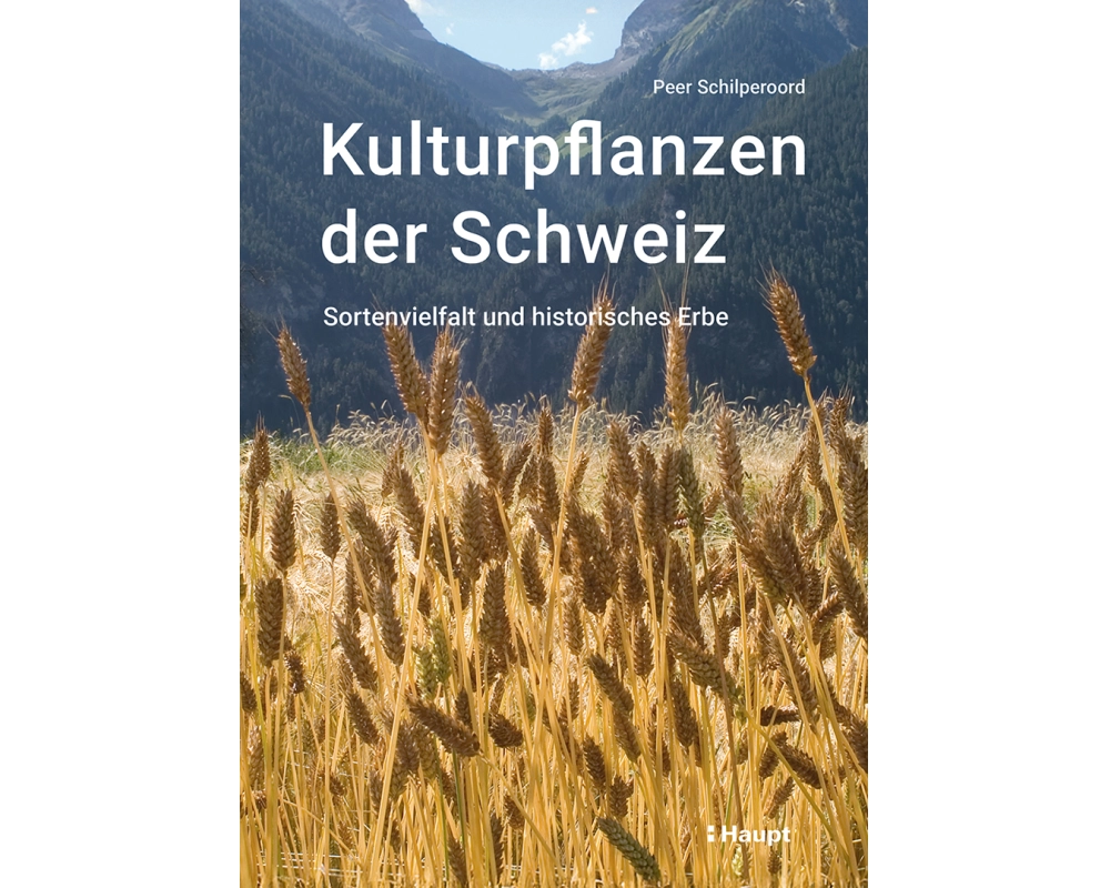 Kulturpflanzen der Schweiz