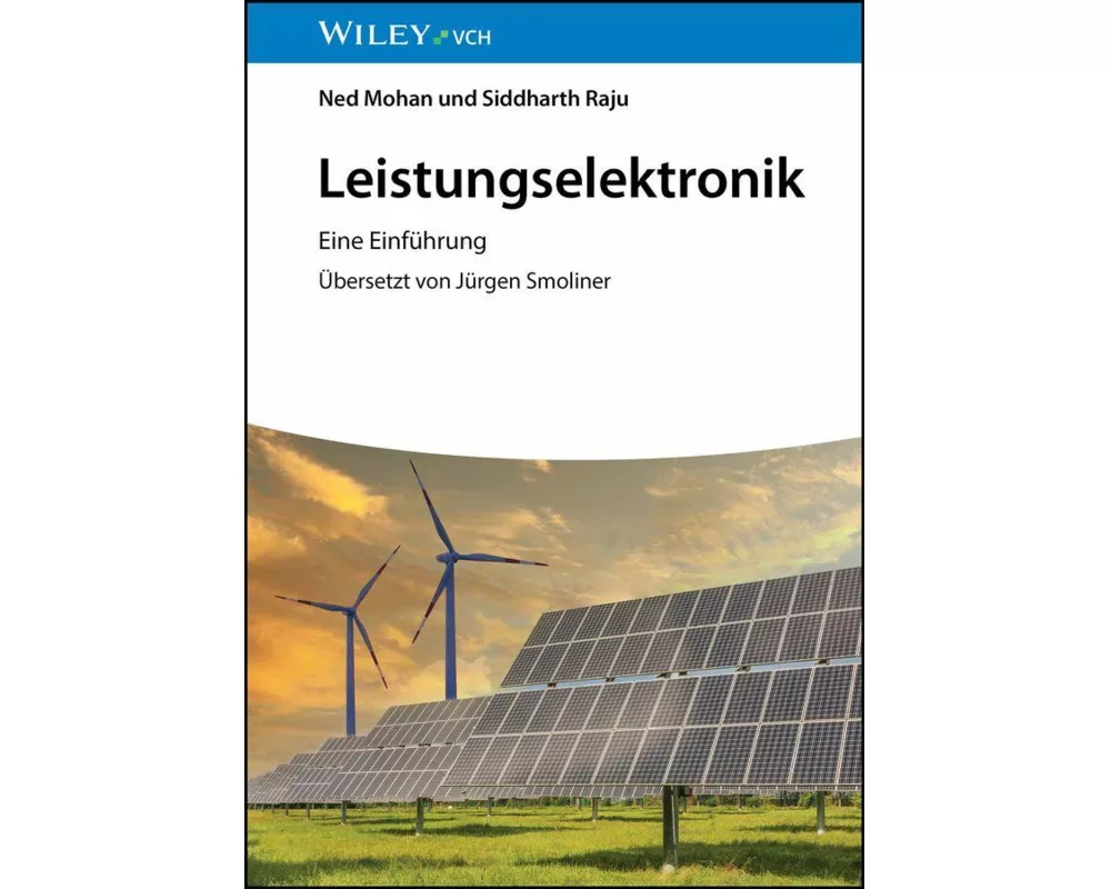 Leistungselektronik