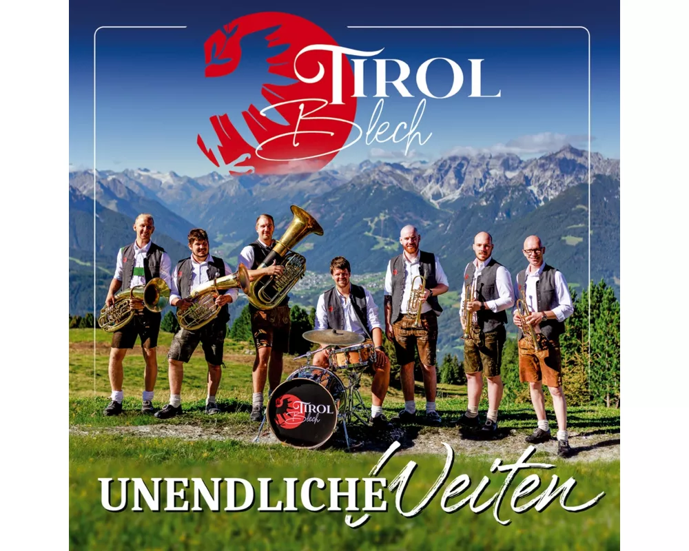 Unendliche Weiten