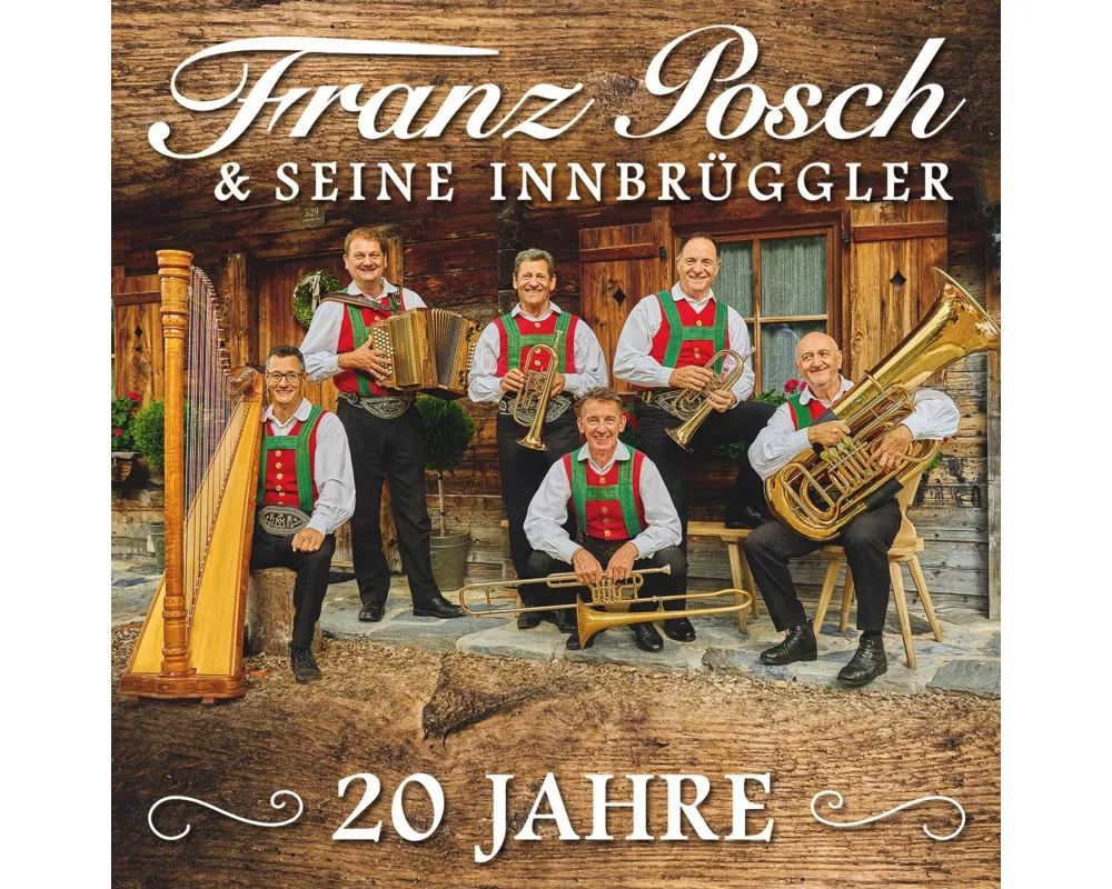 20 Jahre