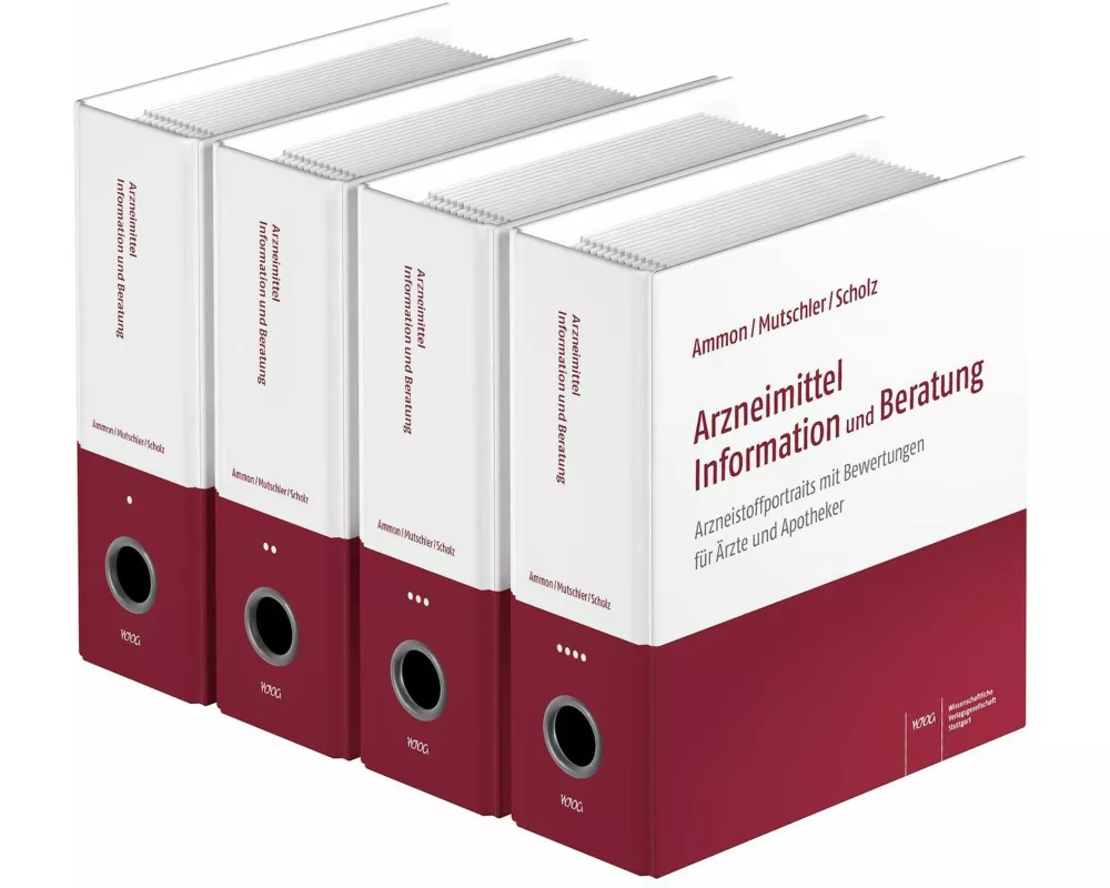 Arzneimittel Information und Beratung