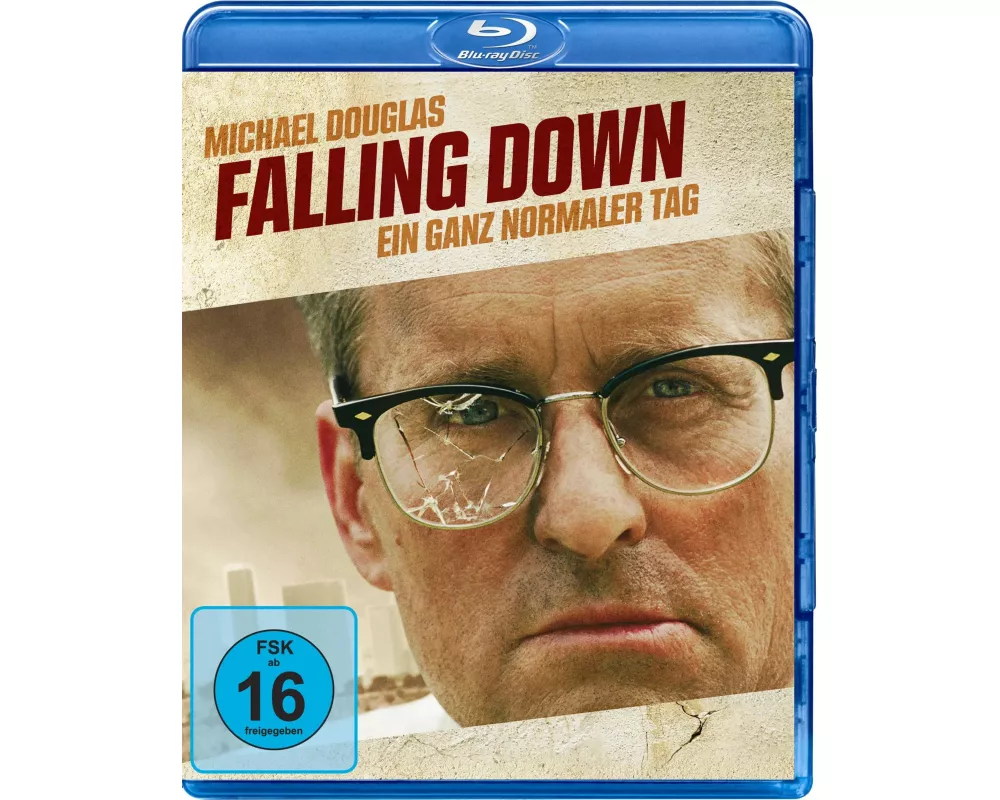 Falling Down - Ein ganz normaler Tag