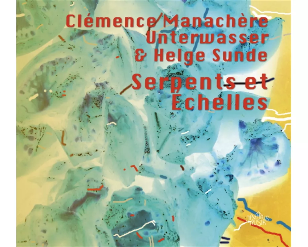 Serpents et Echelles