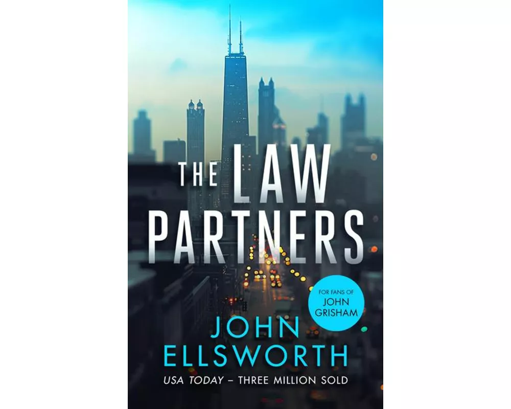 The Law Partners