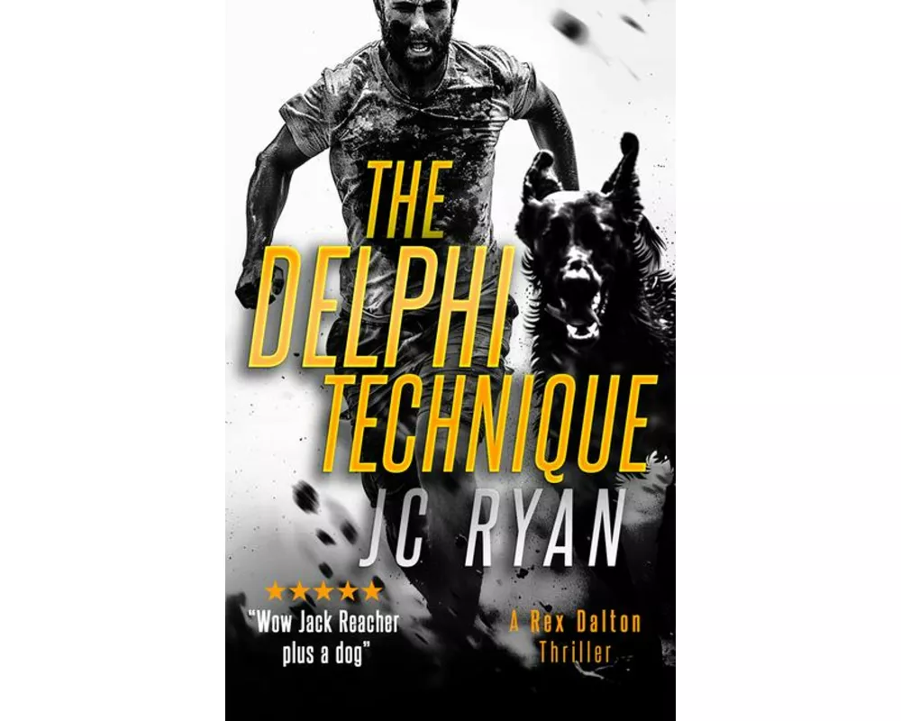 The Delphi Technique