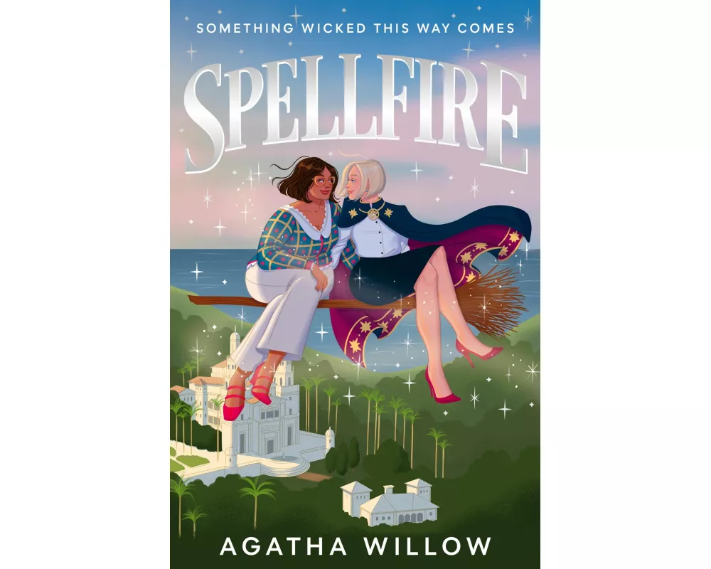 Spellfire