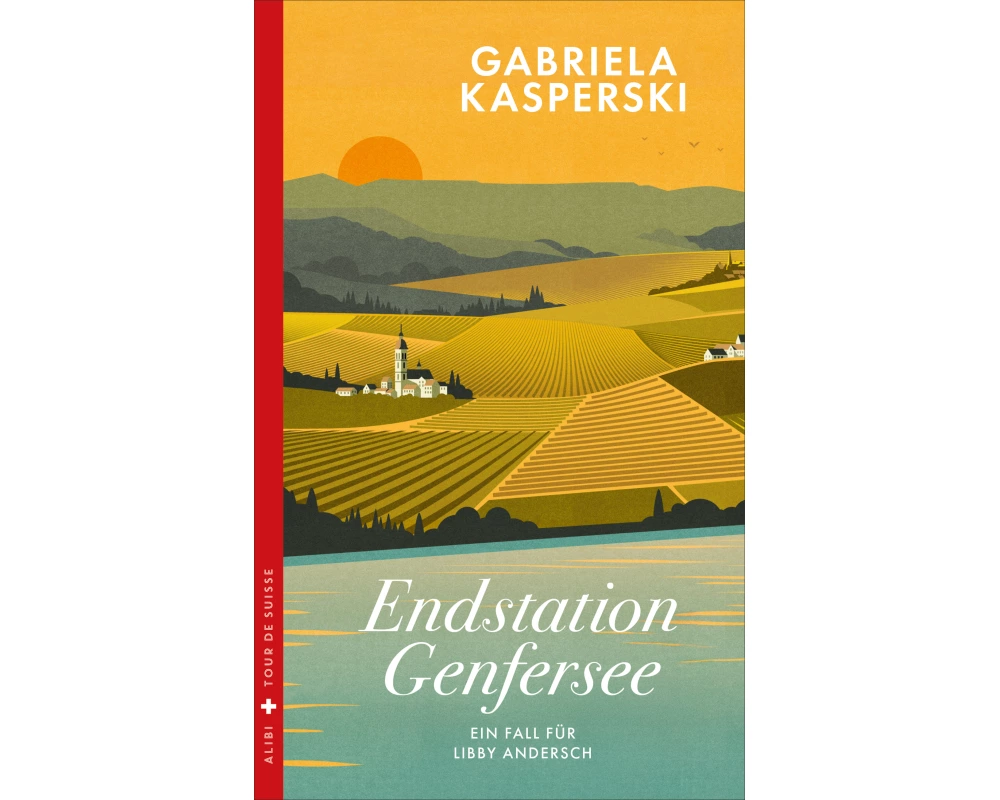 Endstation Genfersee