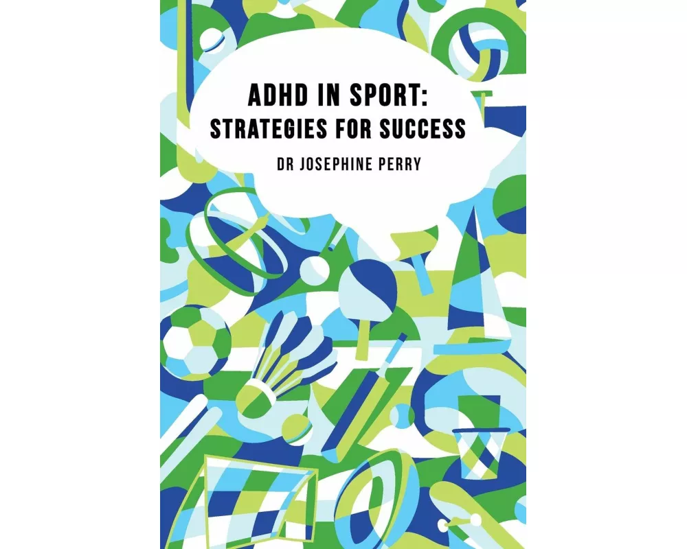 Adhd In Sport