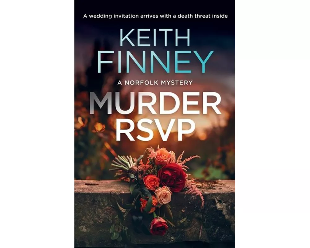 Murder RSVP