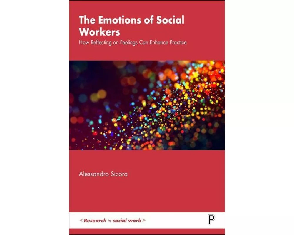 The Emotions of Social Workers