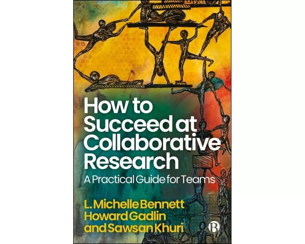 How to Succeed at Collaborative Research