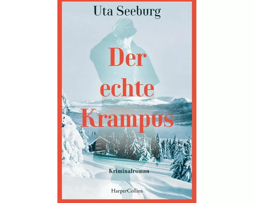 Der echte Krampus