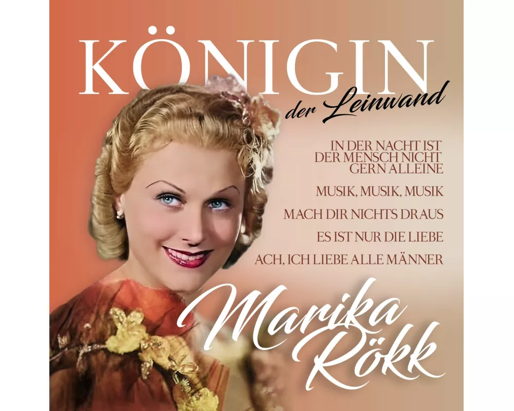 Königin Der Leinwand