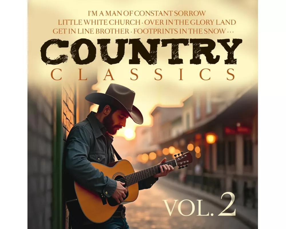 Country Classics Vol. 2