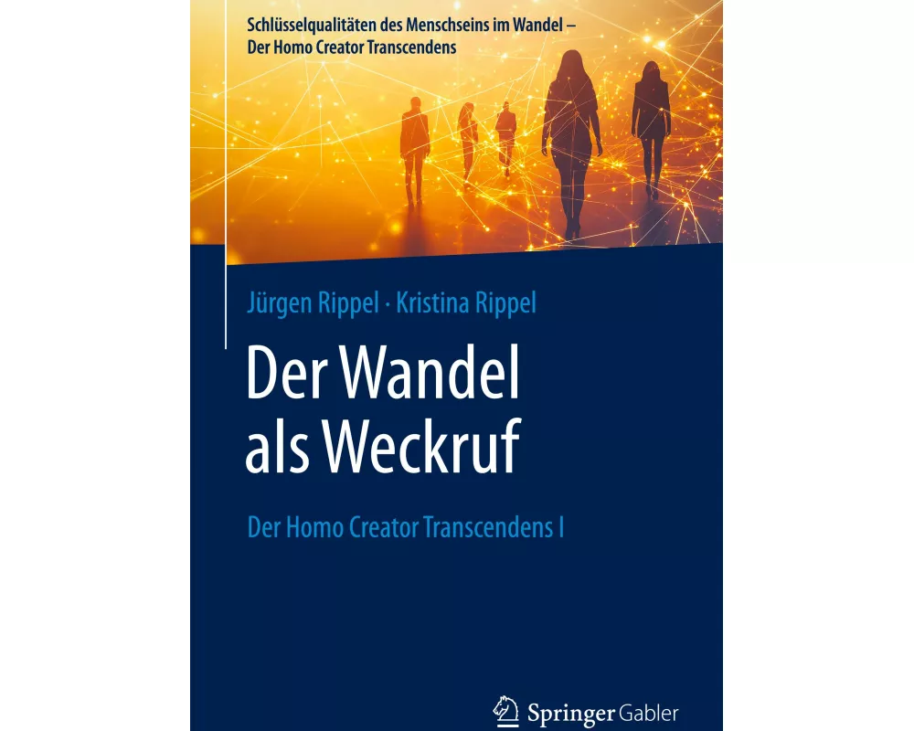 Der Wandel als Weckruf