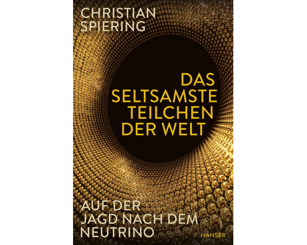 Das seltsamste Teilchen der Welt