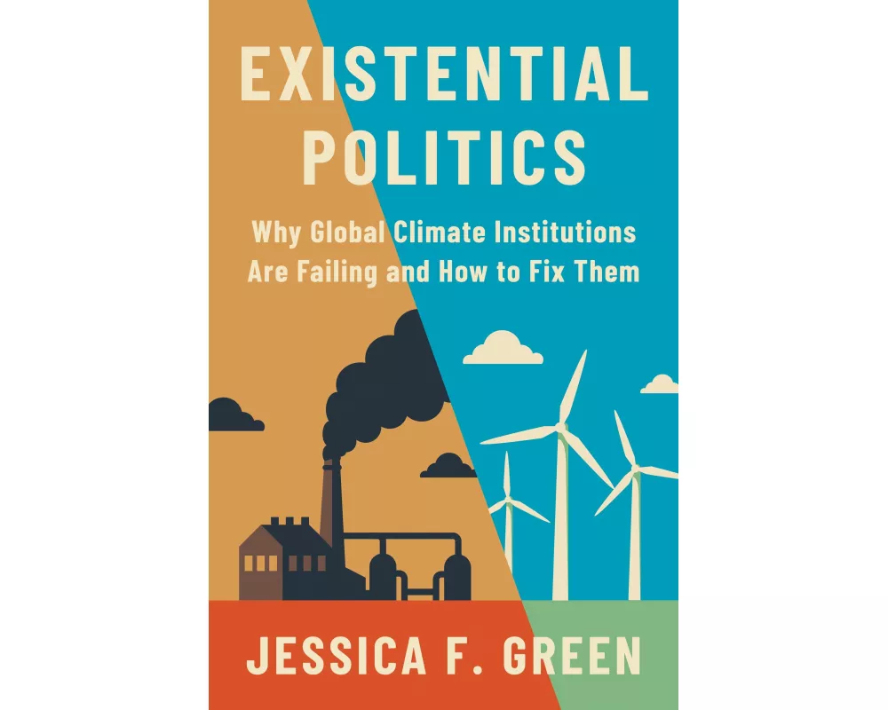Existential Politics
