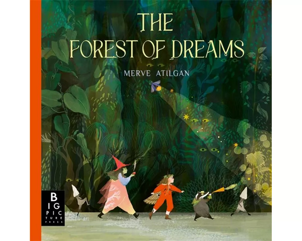 The Forest of Dreams