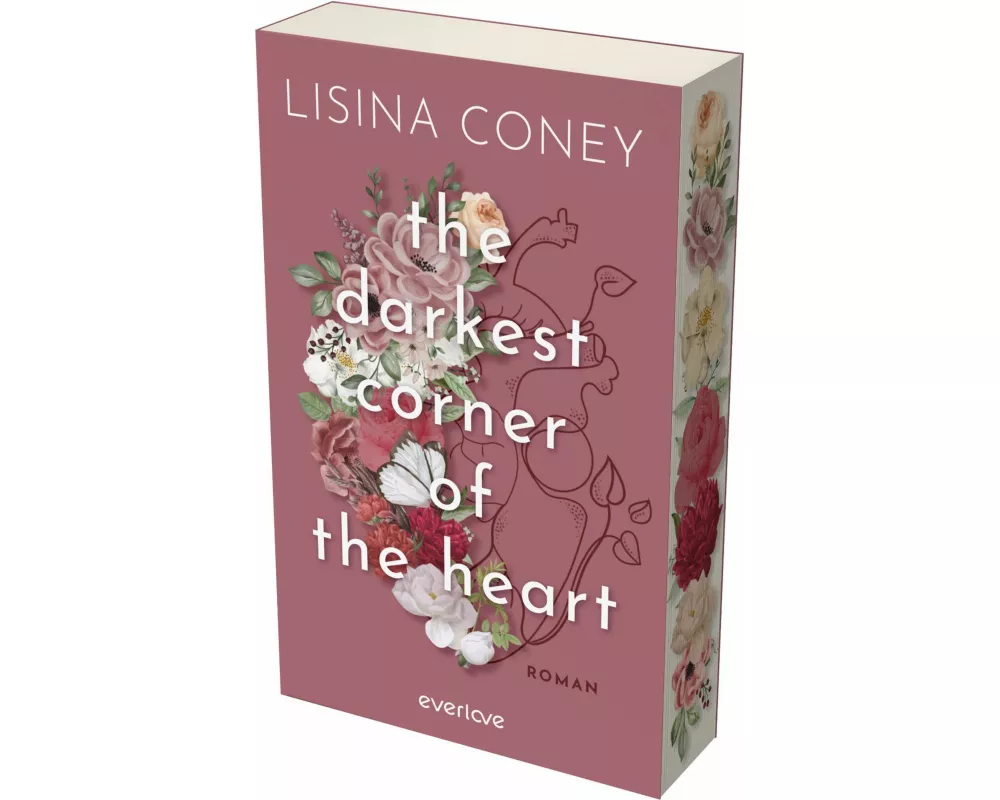 The Darkest Corner of the Heart