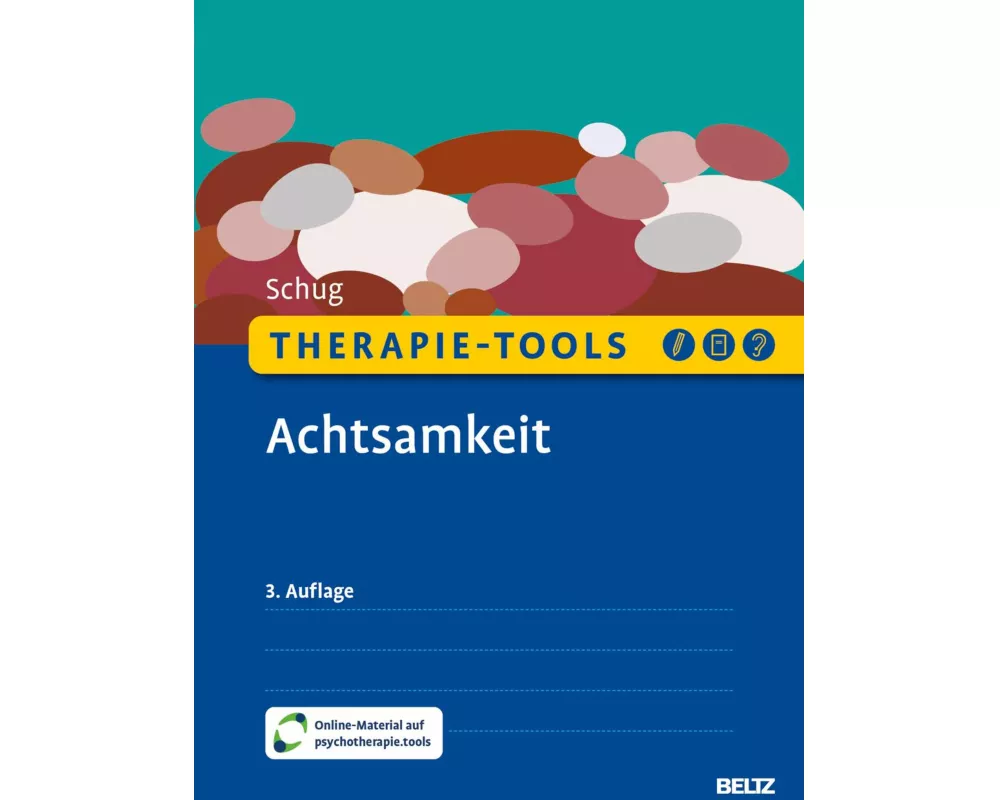 Therapie-Tools Achtsamkeit