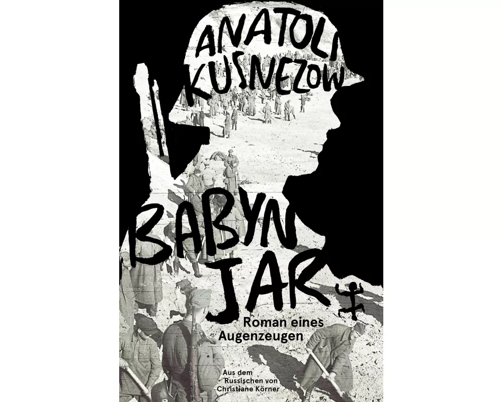 Babyn Jar
