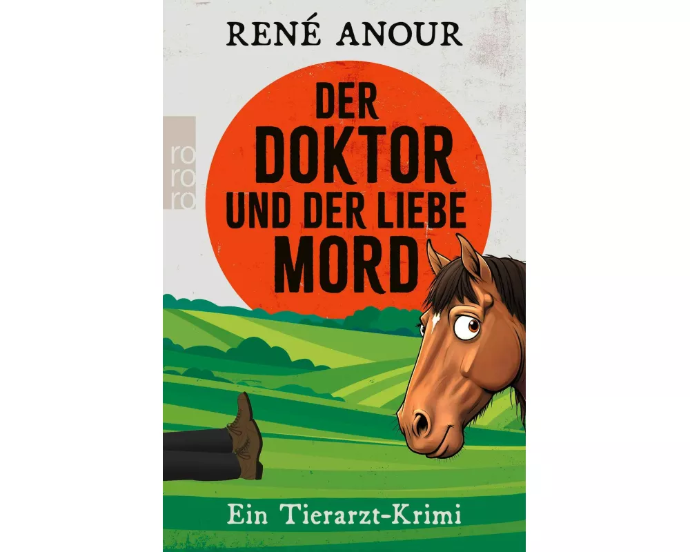 Der Doktor und der liebe Mord