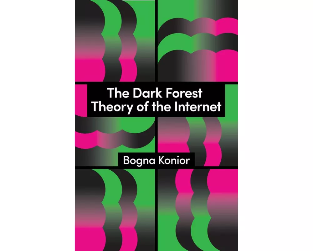 The Dark Forest Theory of the Internet