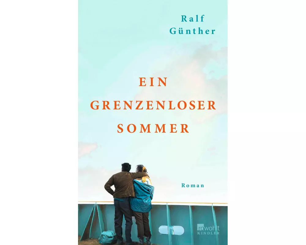 Ein grenzenloser Sommer