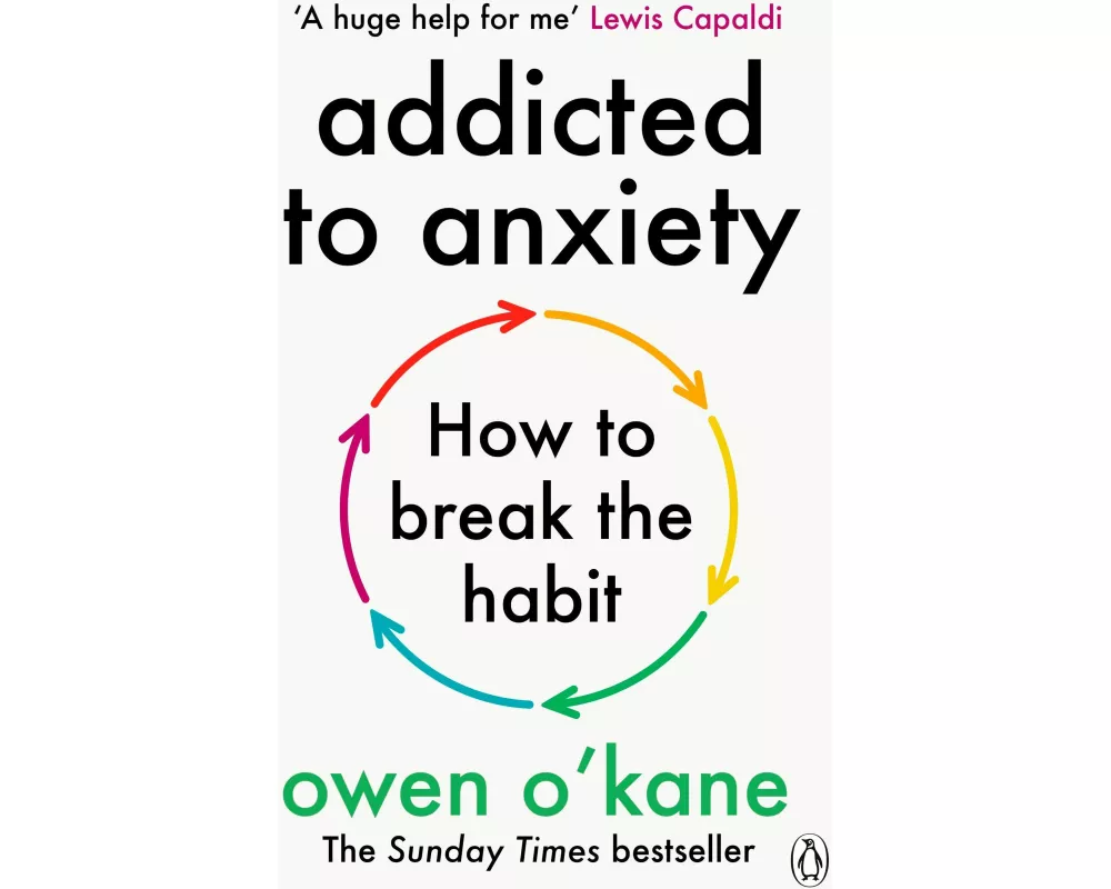 Addicted to Anxiety